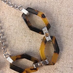 Lia Sophia Urban Jungle Necklace